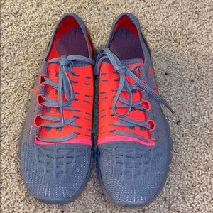 Under armour running shoes